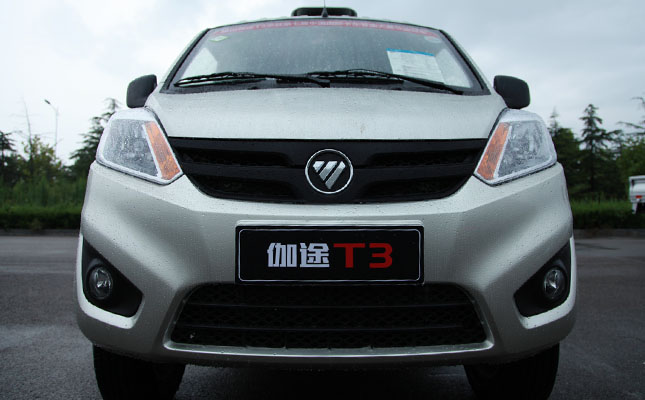 福田伽途 T3:座享其騁