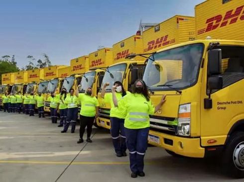 ȫ1321DHL