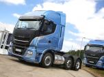 ȻŞؿ_漆SStralis NP 460 6x2 Ӣ(gu)