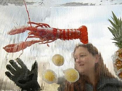 抓機遇建設冷鏈物流 實現(xiàn)產(chǎn)銷無縫銜接