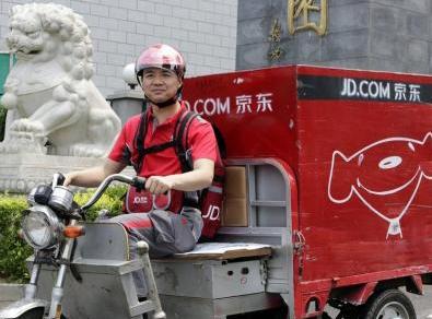 讓快遞不再龜速 統(tǒng)一配送打通最后1KM