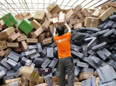 博弈最后1公里 快遞增員備戰(zhàn)雙11遇阻