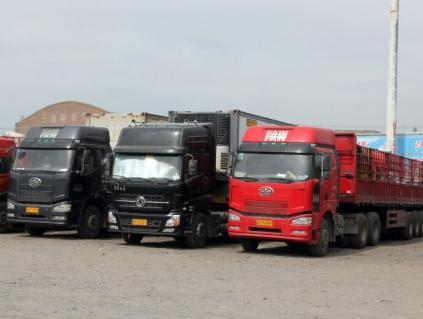 結(jié)束了適者生存的微利期 物流業(yè)的改革