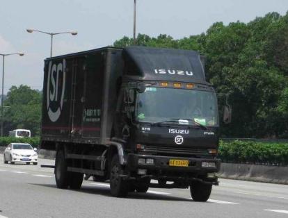 兼并剛剛開始 物流業(yè)發(fā)展加速優(yōu)勝劣汰