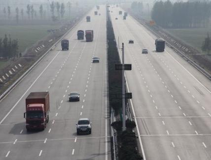 寧夏11月開始禁行統(tǒng)一調(diào)整高速路限速值