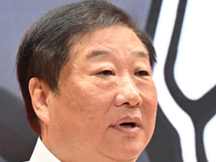 譚旭光:我更期待著中國(guó)重汽邁向世界一流